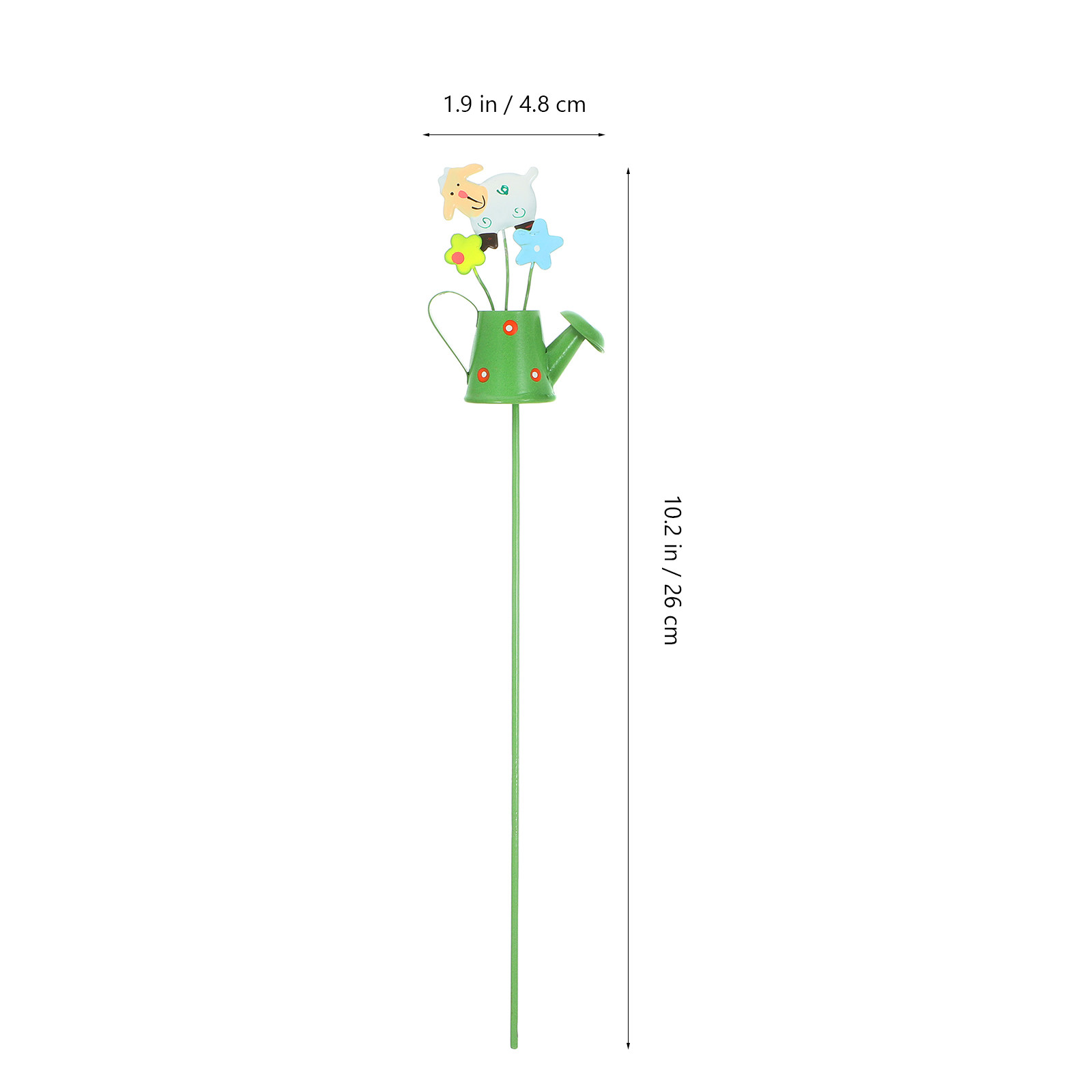 Estaca decorativa para jardim, - Bonsai Garden Landscape Design avaliação e preço
