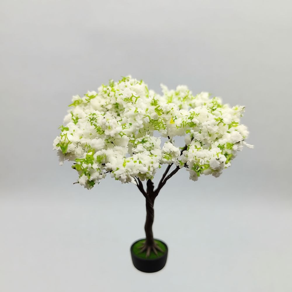 Modelo de árvore em miniatura  - Bonsai Garden Landscape Design avaliação e preço