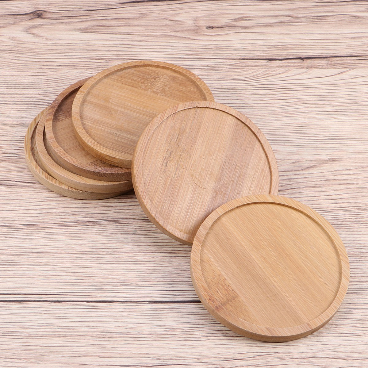 Bandeja para vasos de plantas, - Drip Tray Saucer avaliação e preço