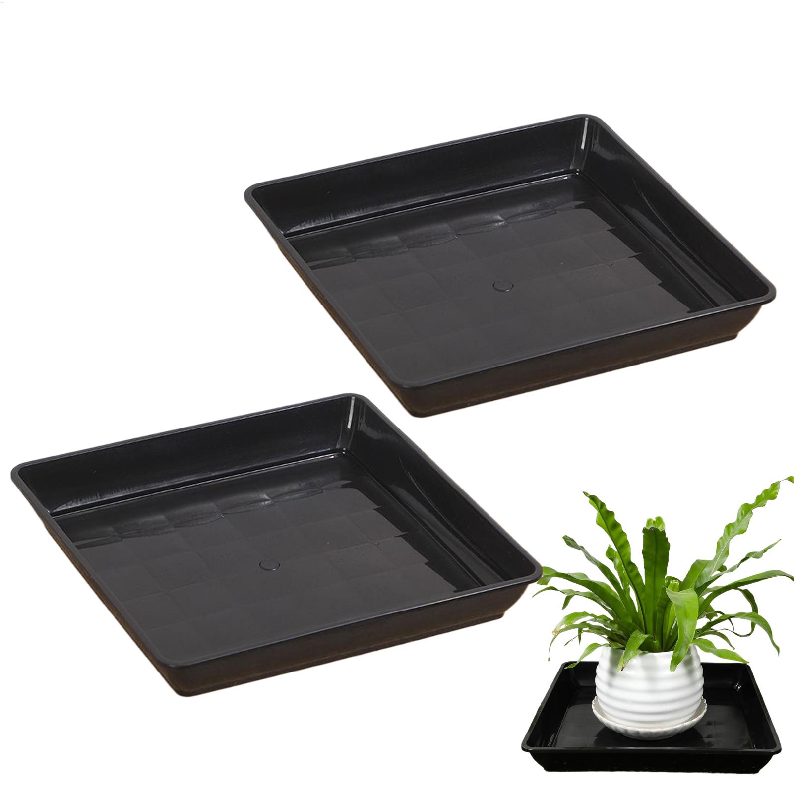 Bandejas para Vasos - 2 Peças  - Drip Tray Saucer avaliação e preço